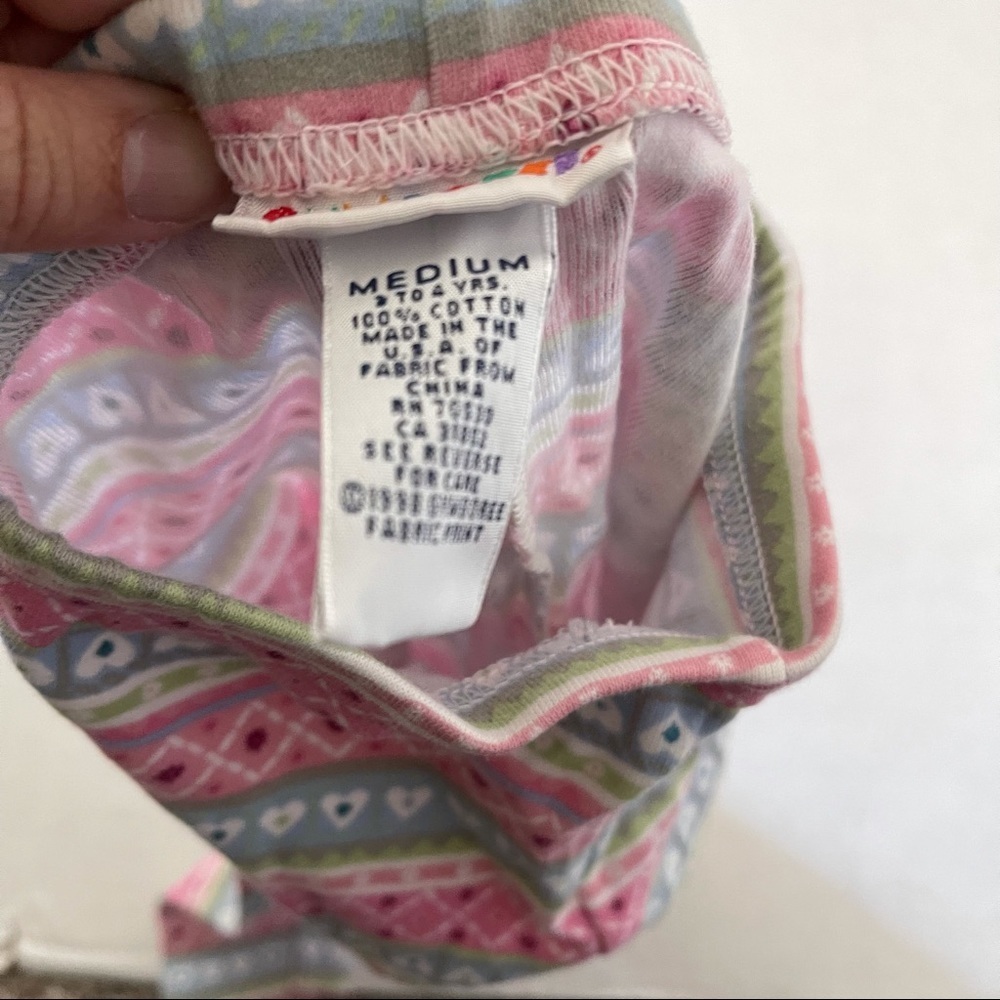 Gymboree Girls Pants - Picture 4 of 10